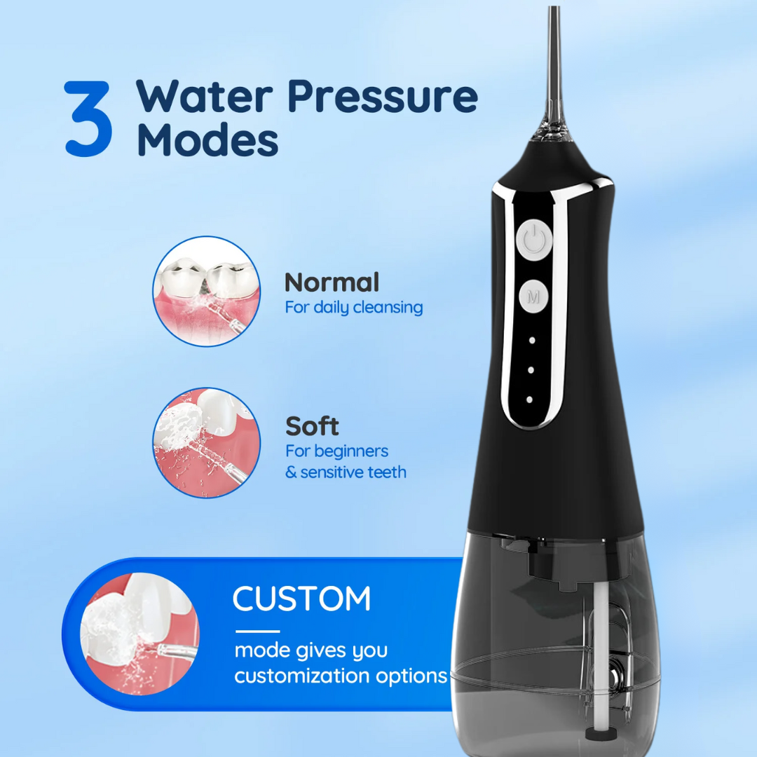 Water Flosser